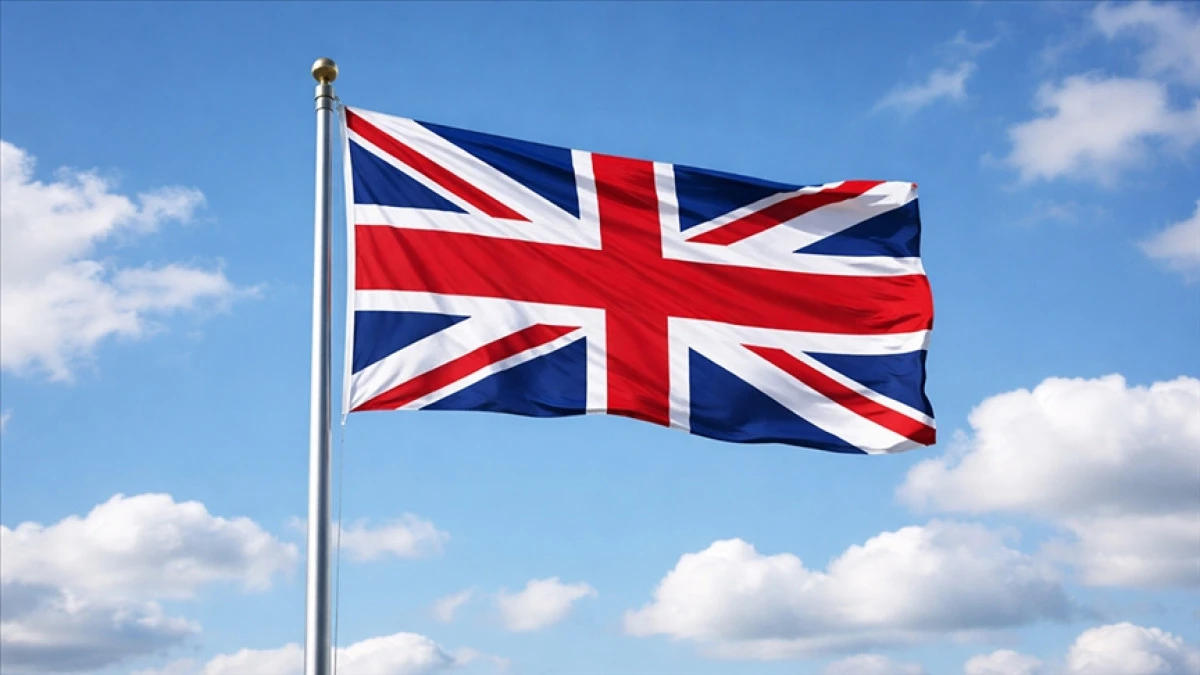 "İngiltere, Gr&ouml;nland i&ccedil;in NATO misyonu planlıyor   