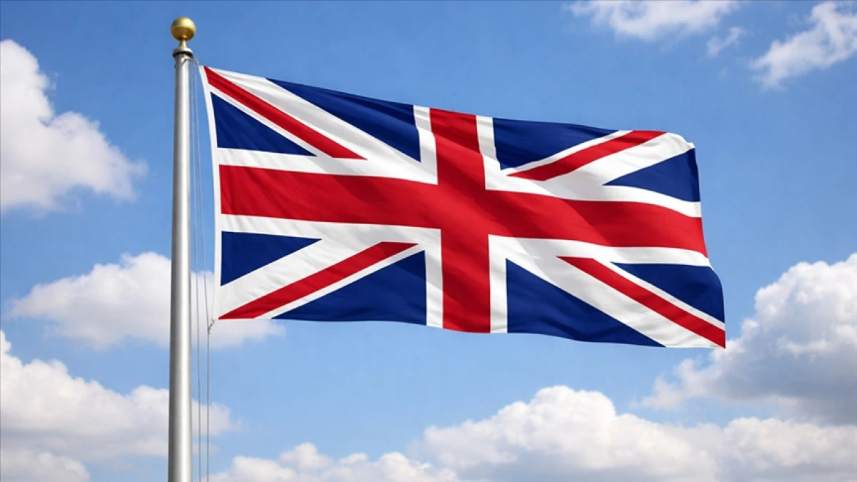 İngiltere h&uuml;k&uuml;meti yeni "M&uuml;sl&uuml;man karşıtı d&uuml;şmanlık" tanımını a&ccedil;ıkladı