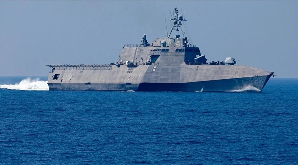 İngiltere savunma hattını g&uuml;&ccedil;lendiriyor: Kıbrıs'a askeri sevkiyat