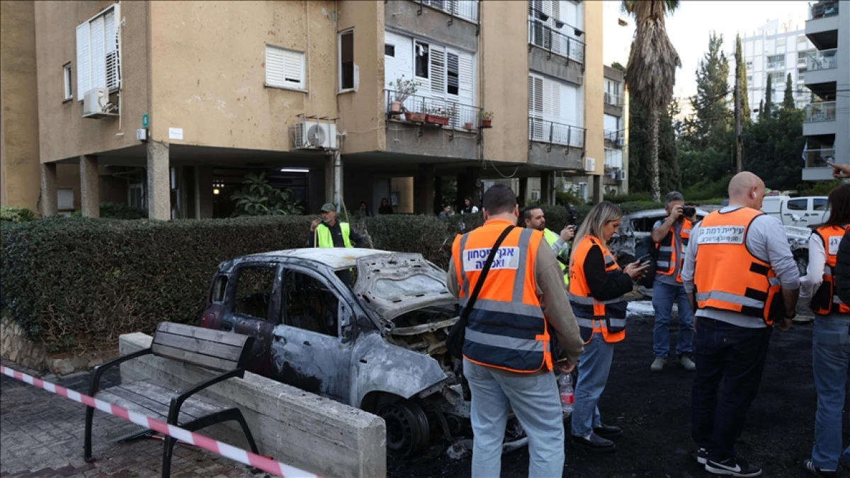 Israel says nearly 2,750 people injured in Iranian attacks since war outbreak