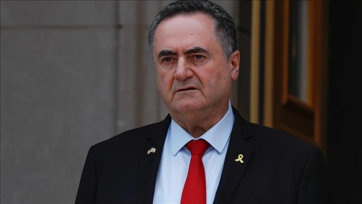 Israeli defense minister claims Iran&rsquo;s Larijani killed in airstrike