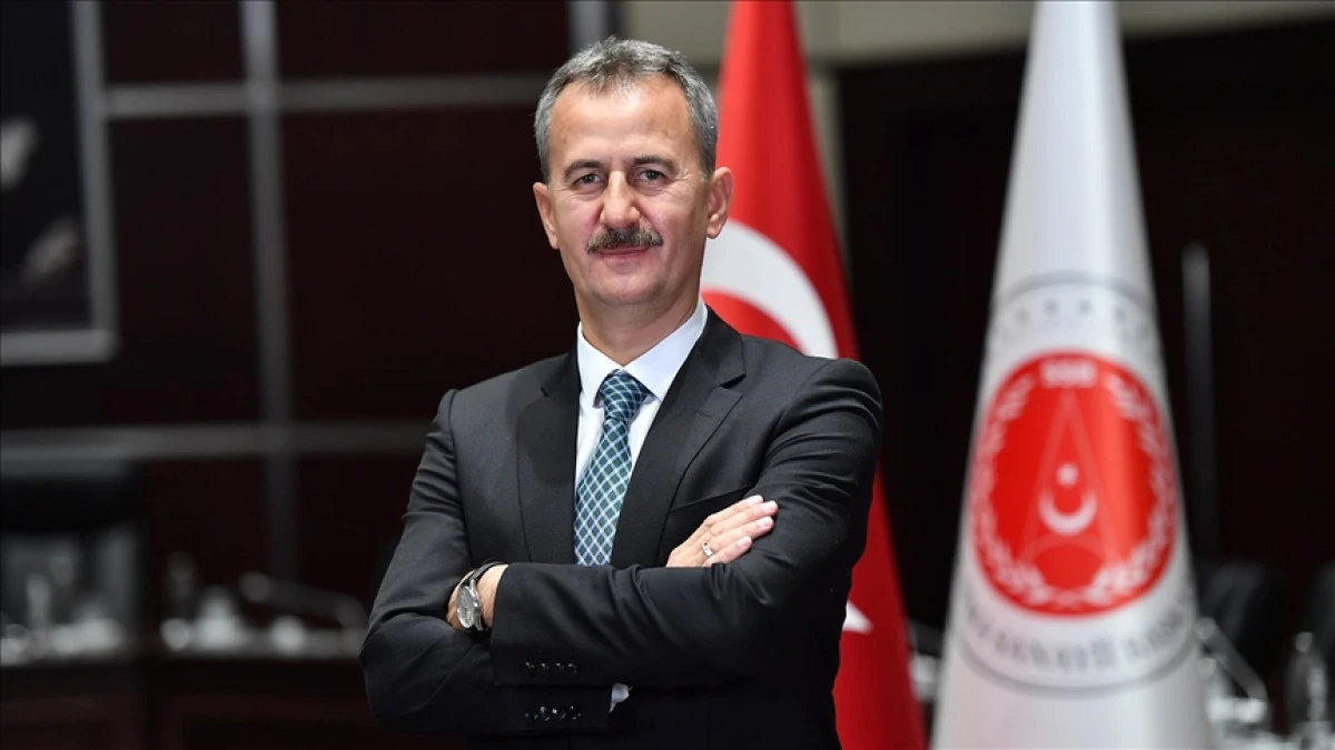 KAAN ve yerli motor &ccedil;alışmaları plana uygun ilerliyor