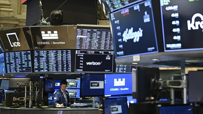 K&uuml;resel piyasalar ABD ile İran arasındaki m&uuml;zakere s&uuml;recine kilitlendi