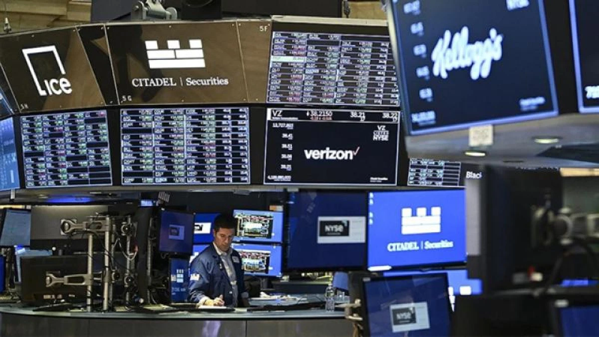 K&uuml;resel piyasalarda g&ouml;zler istihdam verilerinde