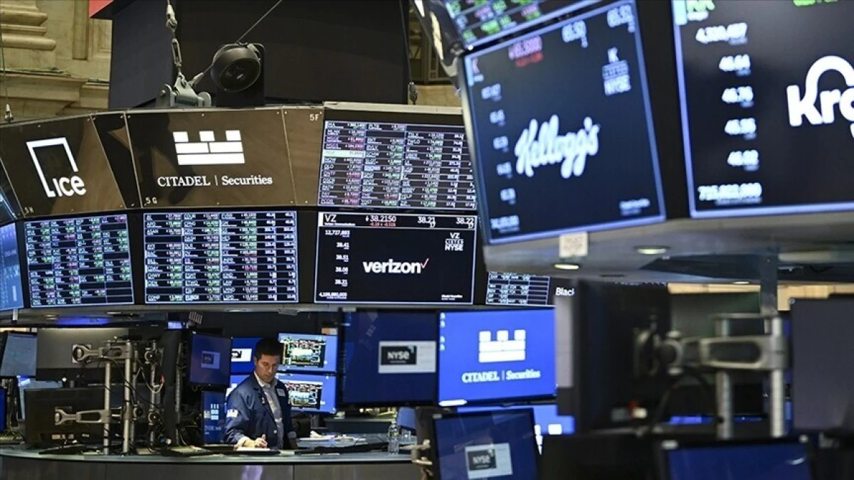 K&uuml;resel piyasalarda temkinli hava hakim