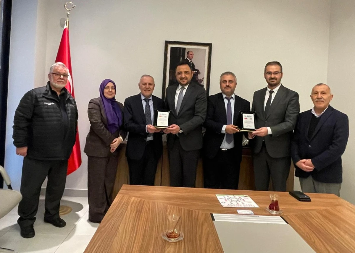 Londra T&uuml;rk İş D&uuml;nyasından Kardeş &Uuml;lke Bosna-Hersek&rsquo;e İş ve K&uuml;lt&uuml;r Ziyareti