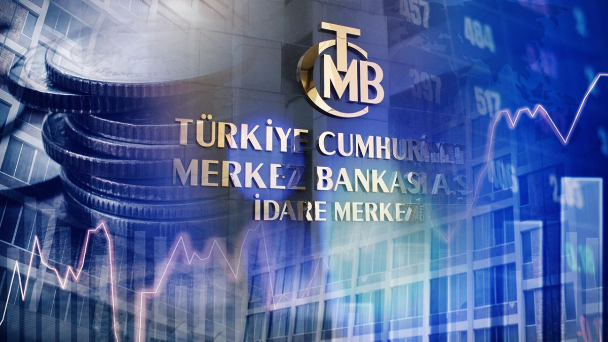 Merkez Bankası faiz kararını bugün açıklayacak       