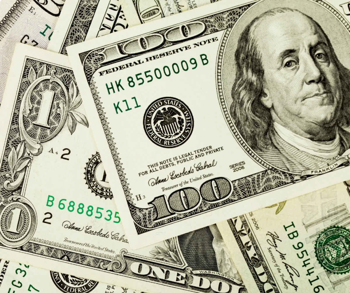 Merkez Bankası rezervleri 192,3 milyar dolar oldu