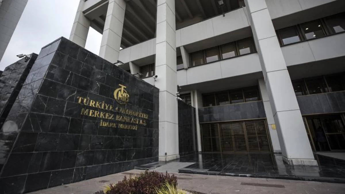 Merkez Bankası rezervlerini artırmayı planlıyor