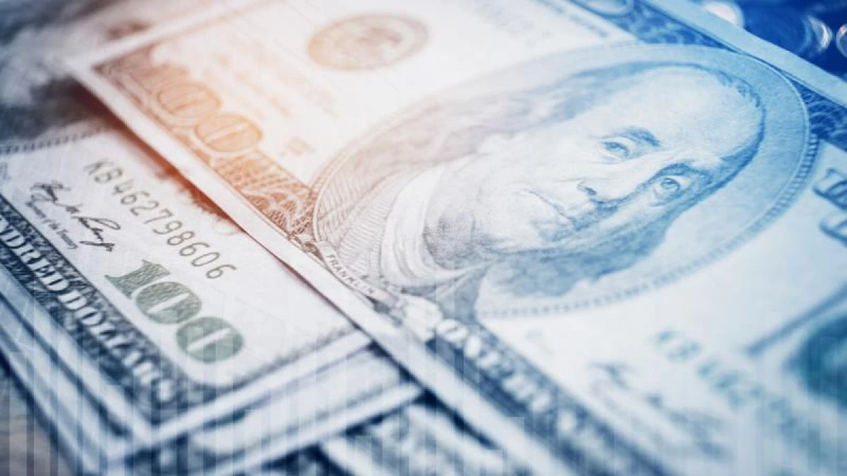 Merkez Bankası'ndan d&ouml;viz mesajı: Likidite sıkıntısı yok