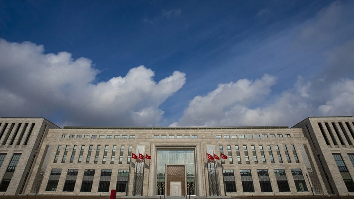 Milli İstihbarat Teşkilatı 99 yaşında              