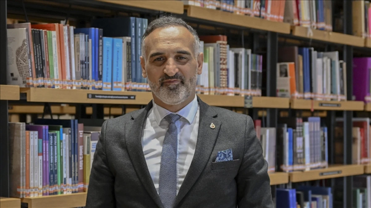 Milli K&uuml;t&uuml;phanedeki dijital belge ve kaynak sayısı 100 milyona ulaştı