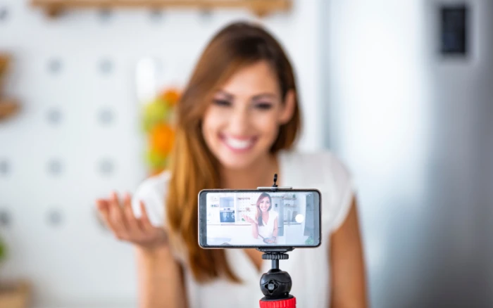 More than a million pounds spent on influencers by UK government since 2024