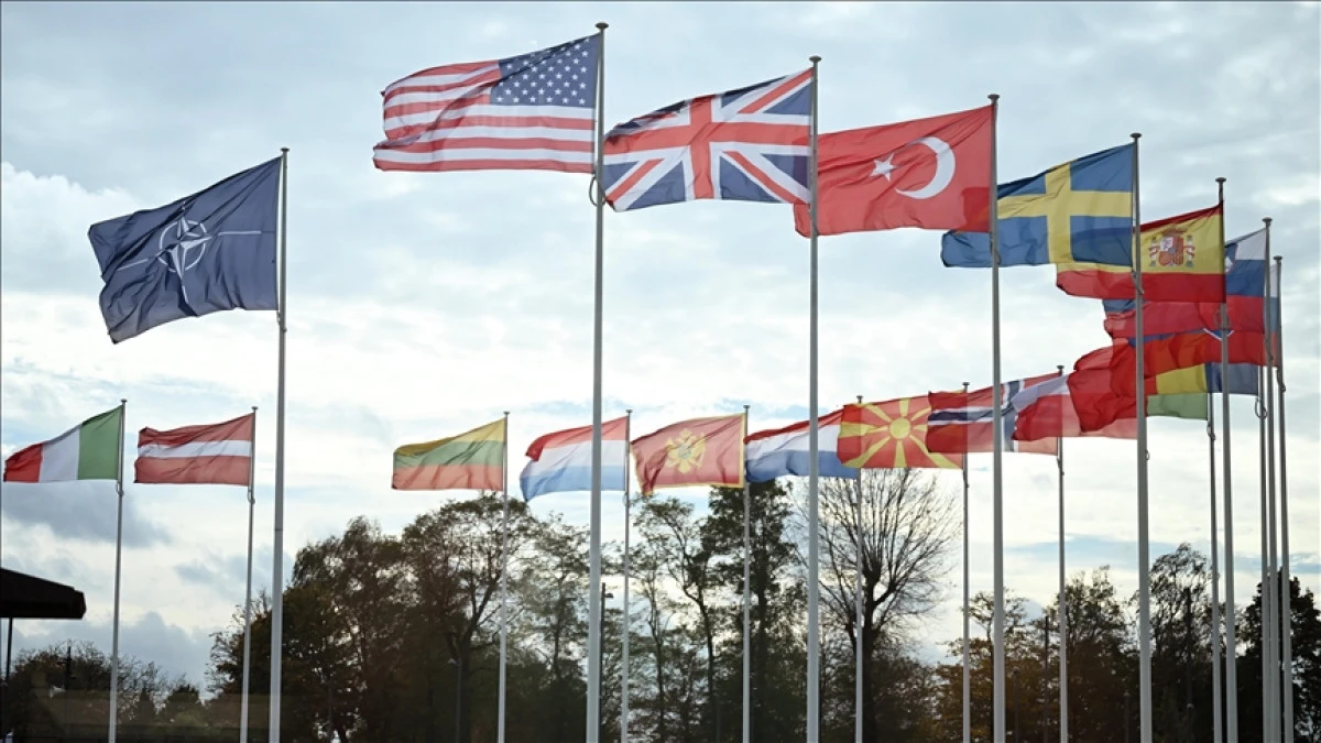 NATO agrees to nearly $3B military budget for 2026       