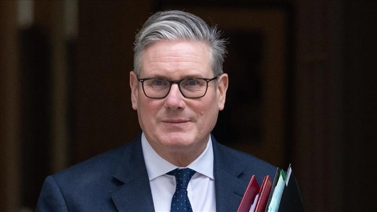 &lsquo;No assessment&rsquo; UK is being targeted by Iran, British premier says