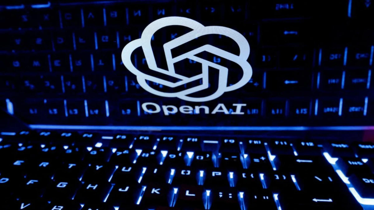OpenAI,  yapay zekanın zirvesine y&uuml;r&uuml;yor               