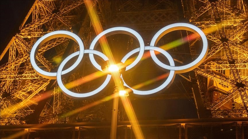 Paris 2024 Olympic Games opening ceremony to be held Friday