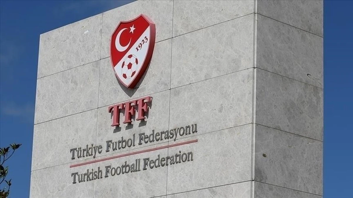 PFDK, Fenerbah&ccedil;e'ye 940 bin lira para cezası verdi