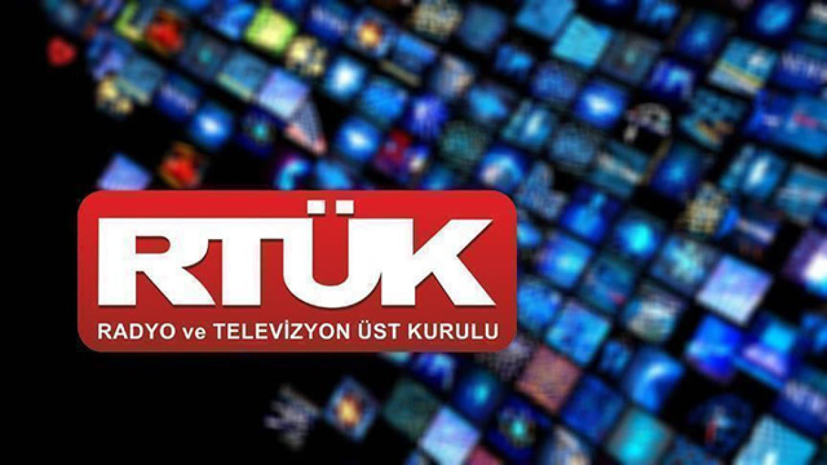 RTÜK'ten medyaya Narin uyarısı                        