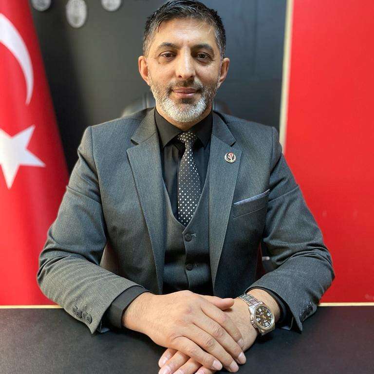 SEDAT YALIN&Ccedil;KAYA&rsquo;YA YENİ G&Ouml;REV!