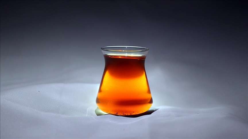 Siyah &ccedil;ay, kalp ve damar sağlığına olumlu katkı sağlıyor