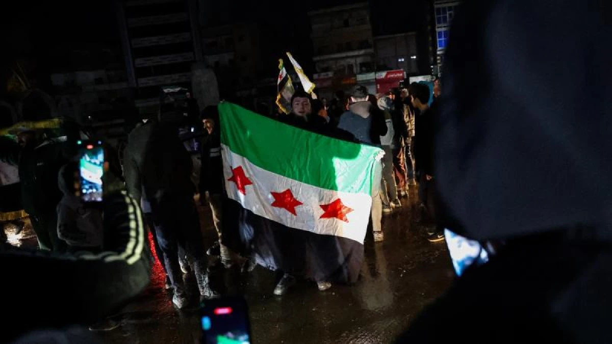 Suriye'de ateşkes mutabakatına varıldı           