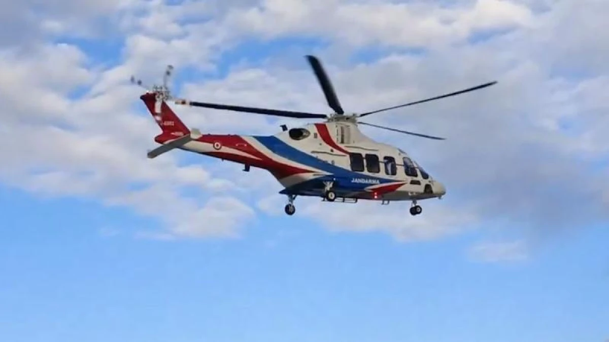 Suudi Arabistan ile dev G&ouml;kbey anlaşması    