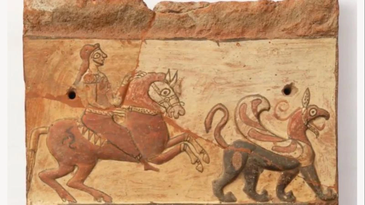 Tarihi eserler ABD'den T&uuml;rkiye'ye getirildi