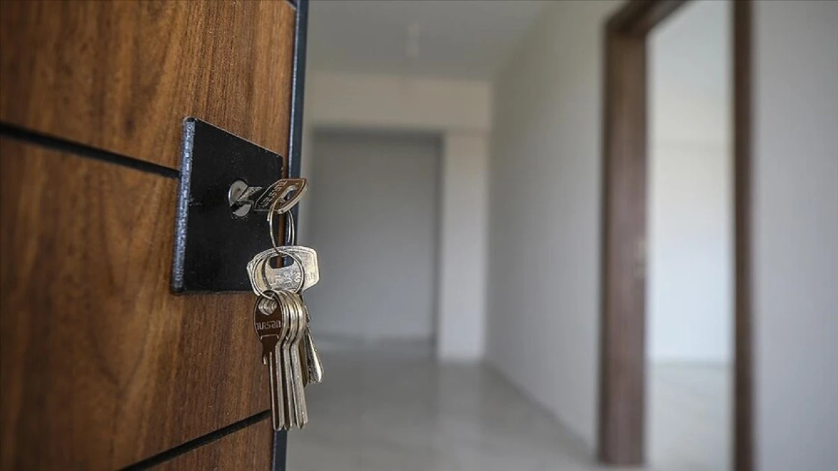 Taşınmaz satışlarında "&ouml;deme sistemi" d&uuml;zenlemesi