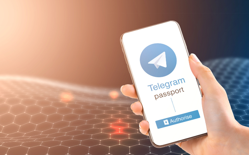 Telegram's revenues exceed $1B in 2024              