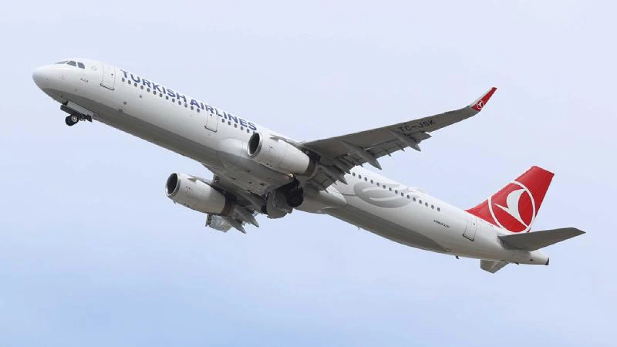 THY'den bilet kampanyası                           