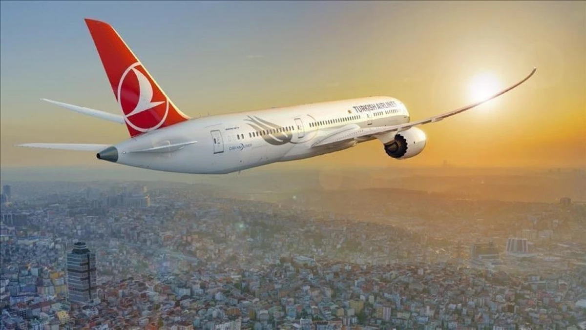 THY'den vizesiz Avrupa seyahatleri i&ccedil;in &ouml;zel bilet kampanyası