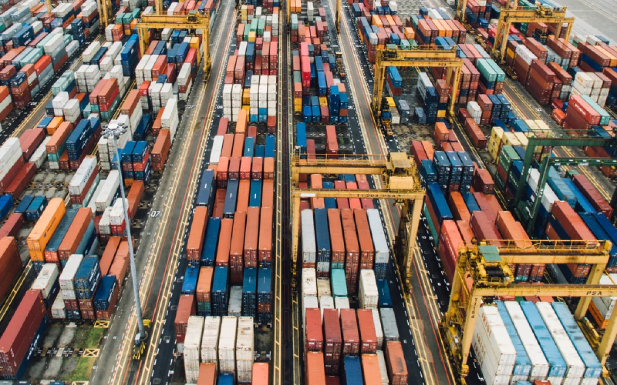 TİM İhracat Pazar Monit&ouml;r&uuml;'n&uuml;n ocak ayı sonu&ccedil;ları a&ccedil;ıklandı