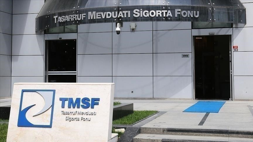 TMSF 2 şirketi satışa çıkardı                            