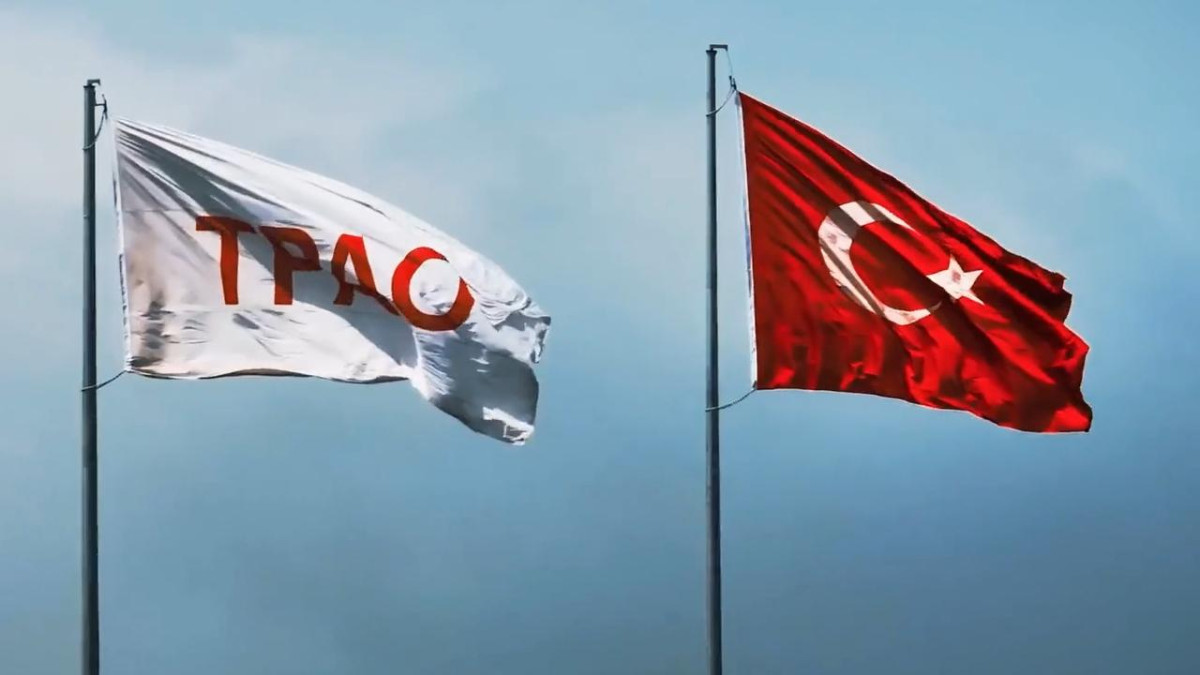 TPAO, 112 milyon litre akaryakıt alacak             