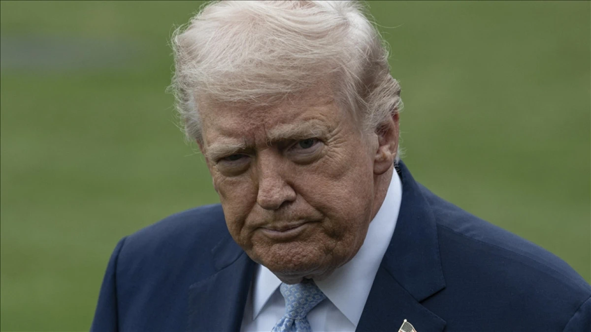 Trump calls Israeli President Herzog 'weak and pathetic' for not pardoning Netanyahu