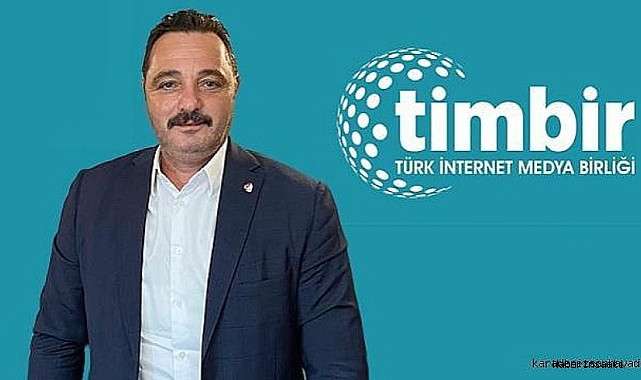 T&uuml;rk İnternet Medya Birliğinden The Economist Dergisi'ne Kınama.