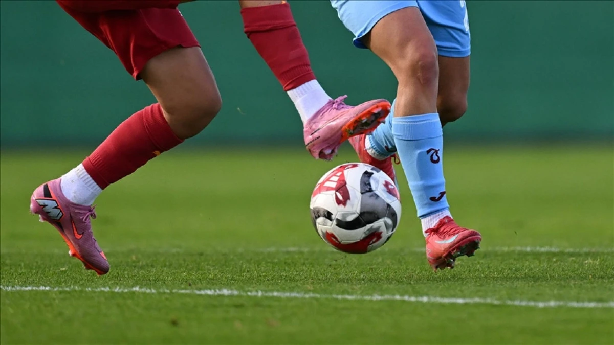 Turkcell Kadın Futbol S&uuml;per Ligi'nde 14. hafta yarın başlayacak