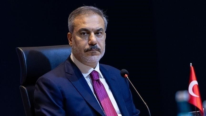 Turkish foreign minister to visit Saudi Arabia Tuesday