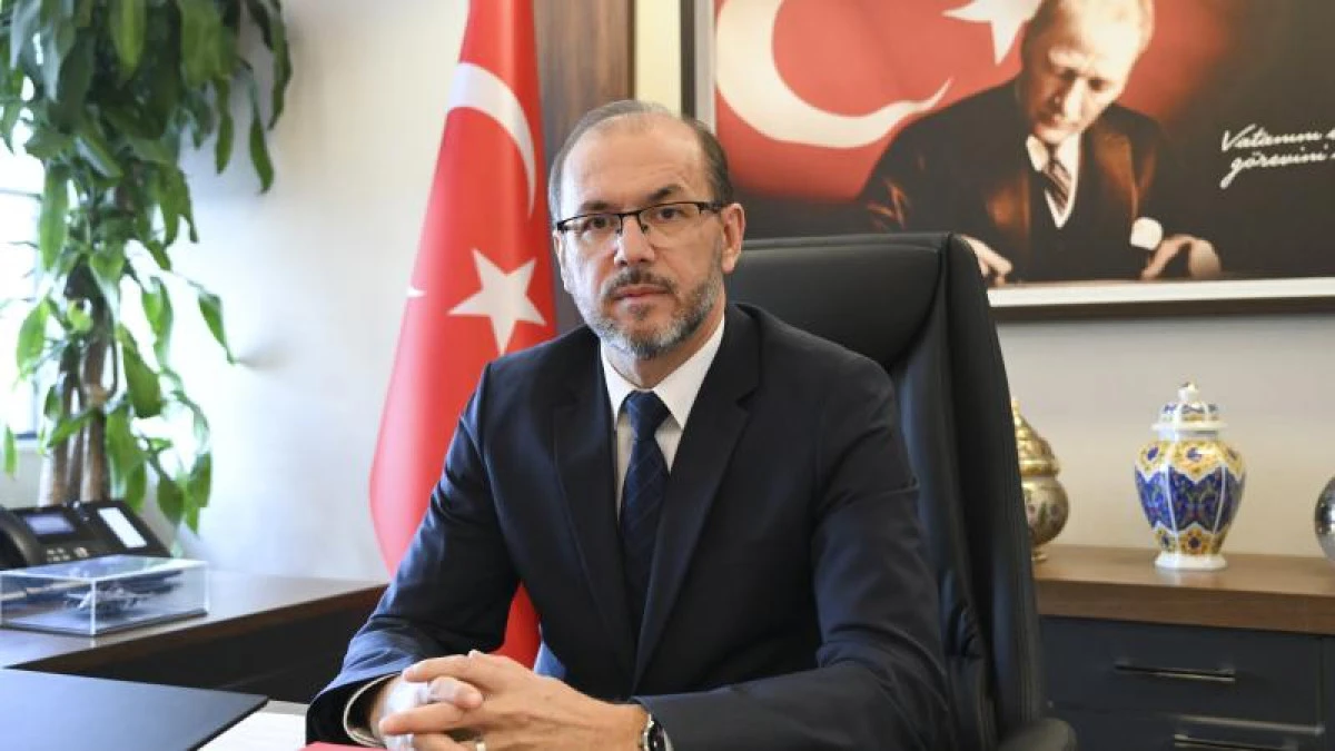 T&uuml;rkiye, geleneksel ve tamamlayıcı tıpta &ouml;rnek