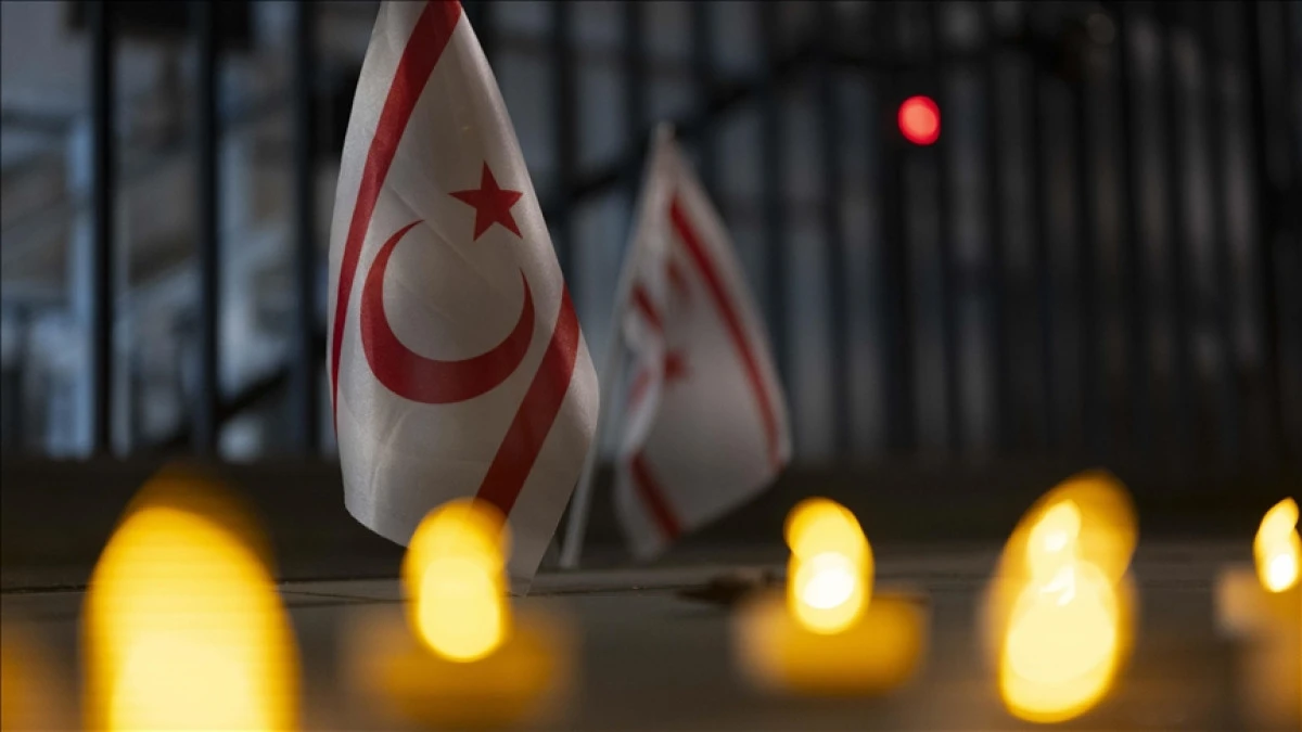 T&uuml;rkiye marks 62 years since &lsquo;Bloody Christmas&rsquo; massacre on Turkish Cypriots