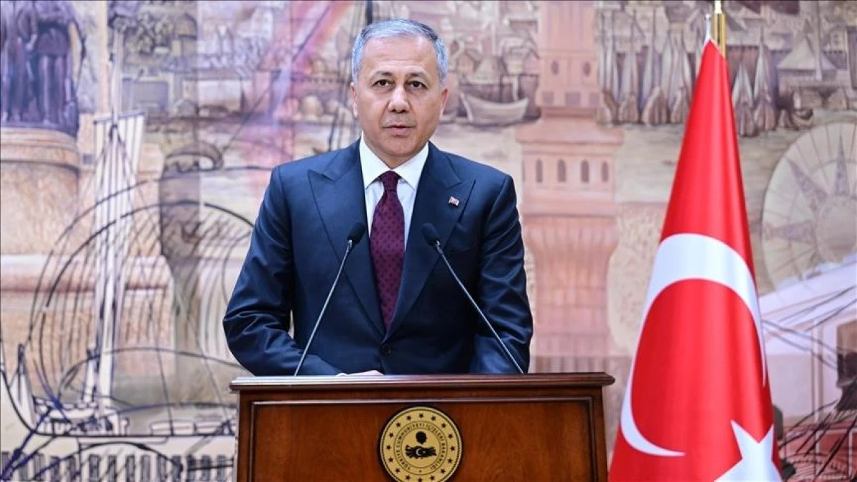 T&uuml;rkiye recovers voice recorder, black box after plane crash that killed Libyan army chief