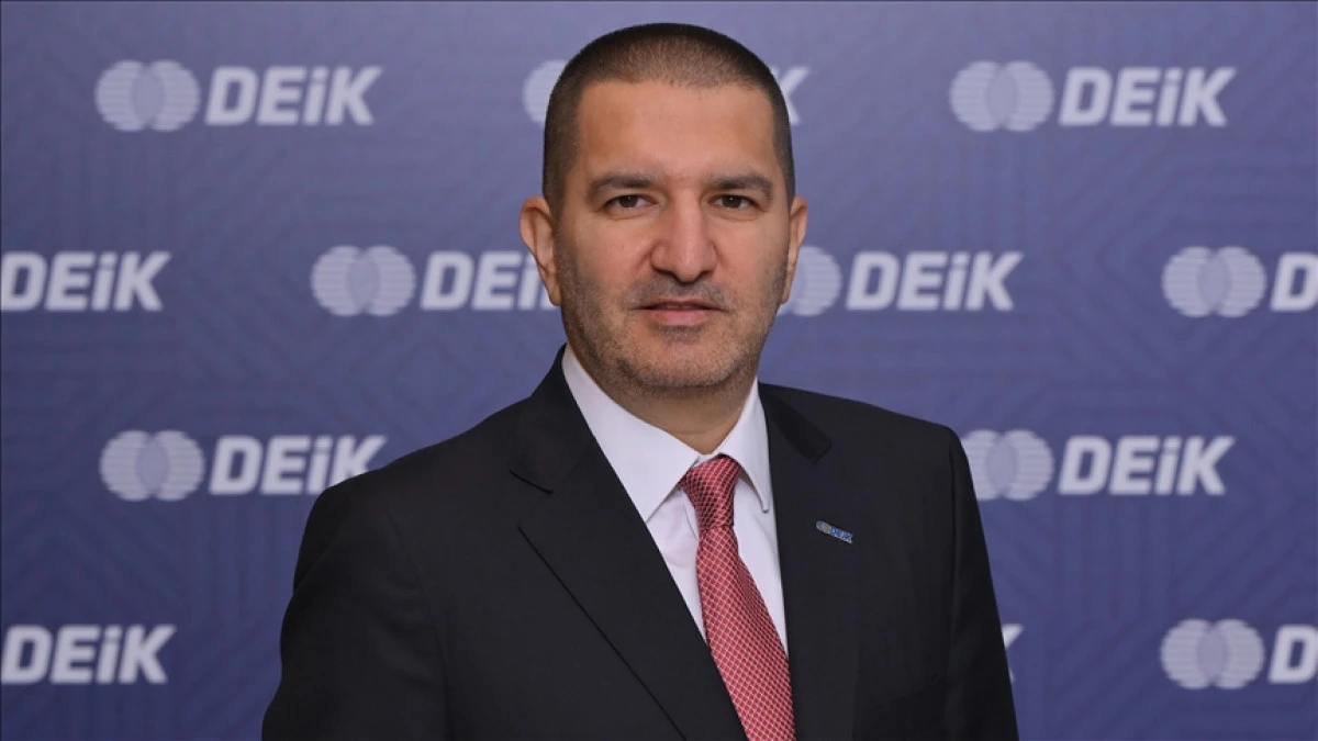 T&uuml;rkiye yabancı sermaye i&ccedil;in teknoloji &uuml;ss&uuml; olabilir