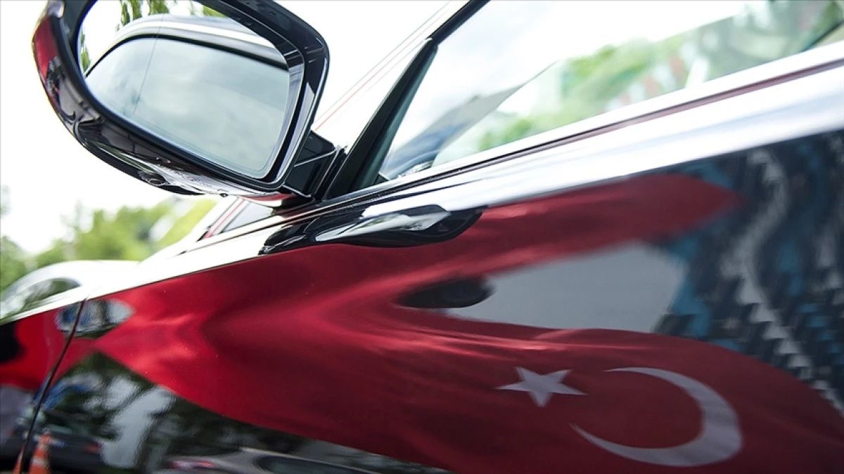 T&uuml;rkiye'de değişen tercihlerle otomobil pazarı "SUV"laşıyor