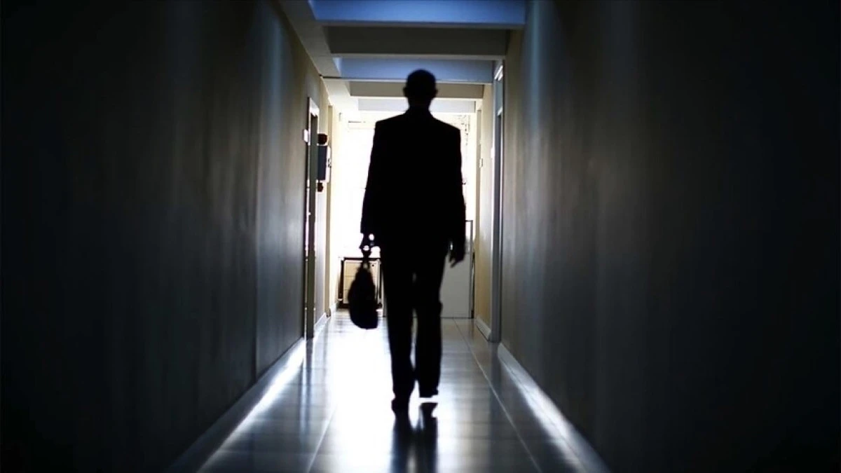 T&uuml;rkiye'de işsizlik oranı y&uuml;zde 8,1'e geriledi