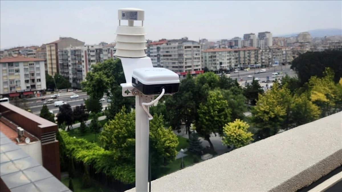 T&uuml;rkiye'de uydu tabanlı haberleşmede yeni bir d&ouml;nem başlıyor