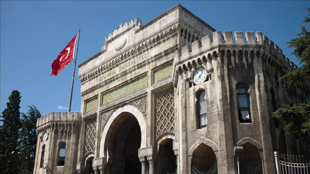Türkiye'den 9 üniversite dünyada ilk 500'e girdi