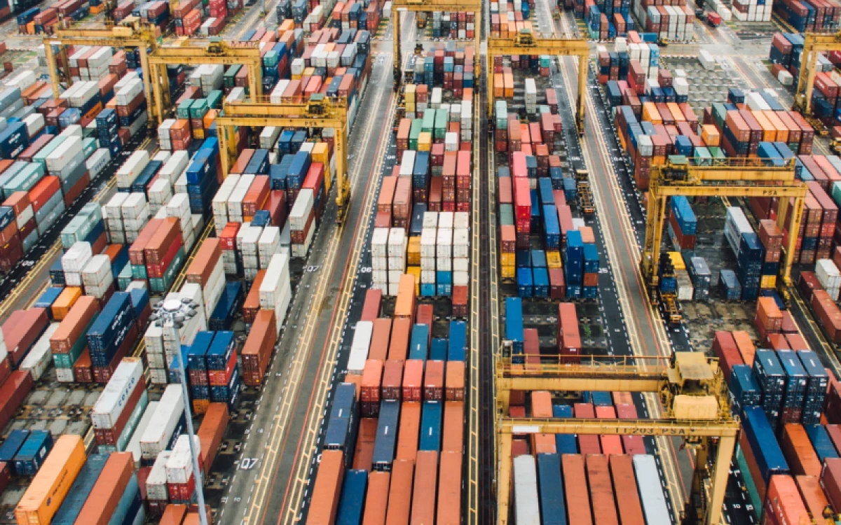 T&uuml;rkiye'nin ihracatının 2028 sonunda 308,5 milyar dolara &ccedil;ıkması &ouml;ng&ouml;r&uuml;l&uuml;yor