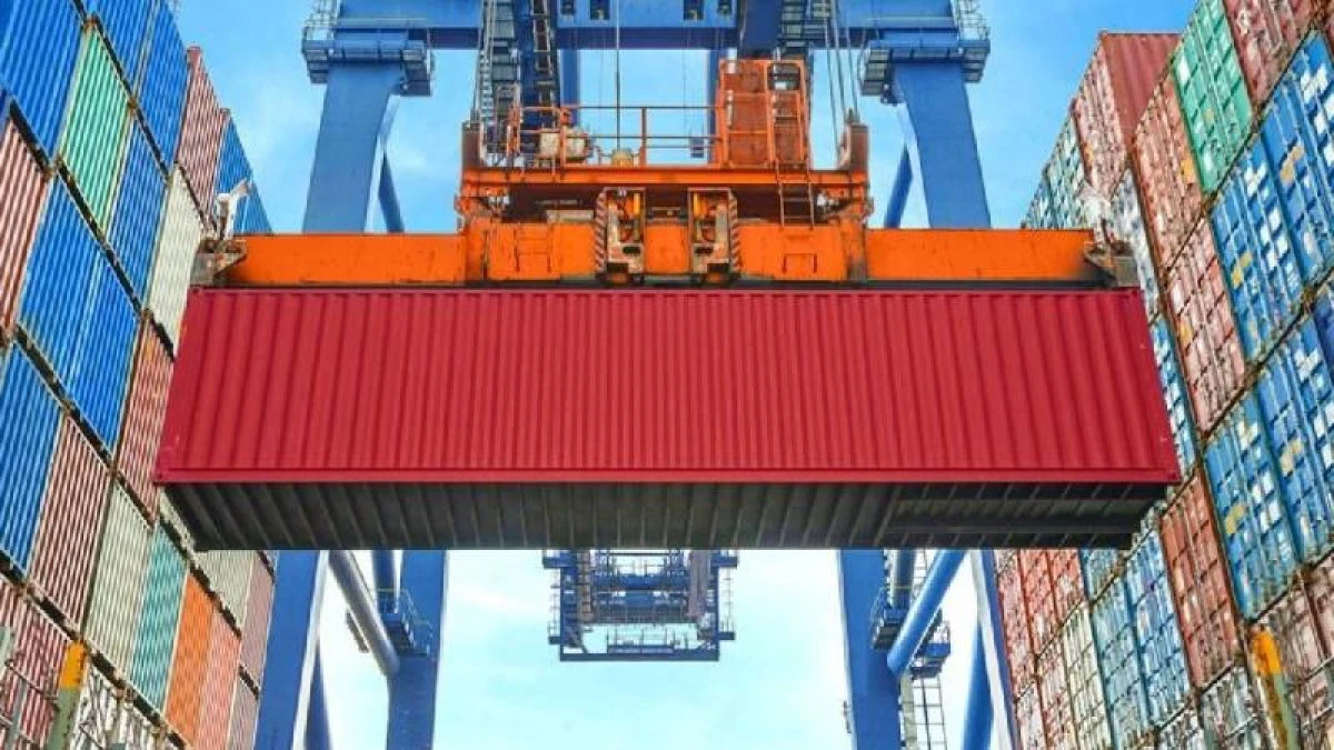 T&uuml;rkiye'nin Suriye'ye ihracatı 3 milyar doları ge&ccedil;ti