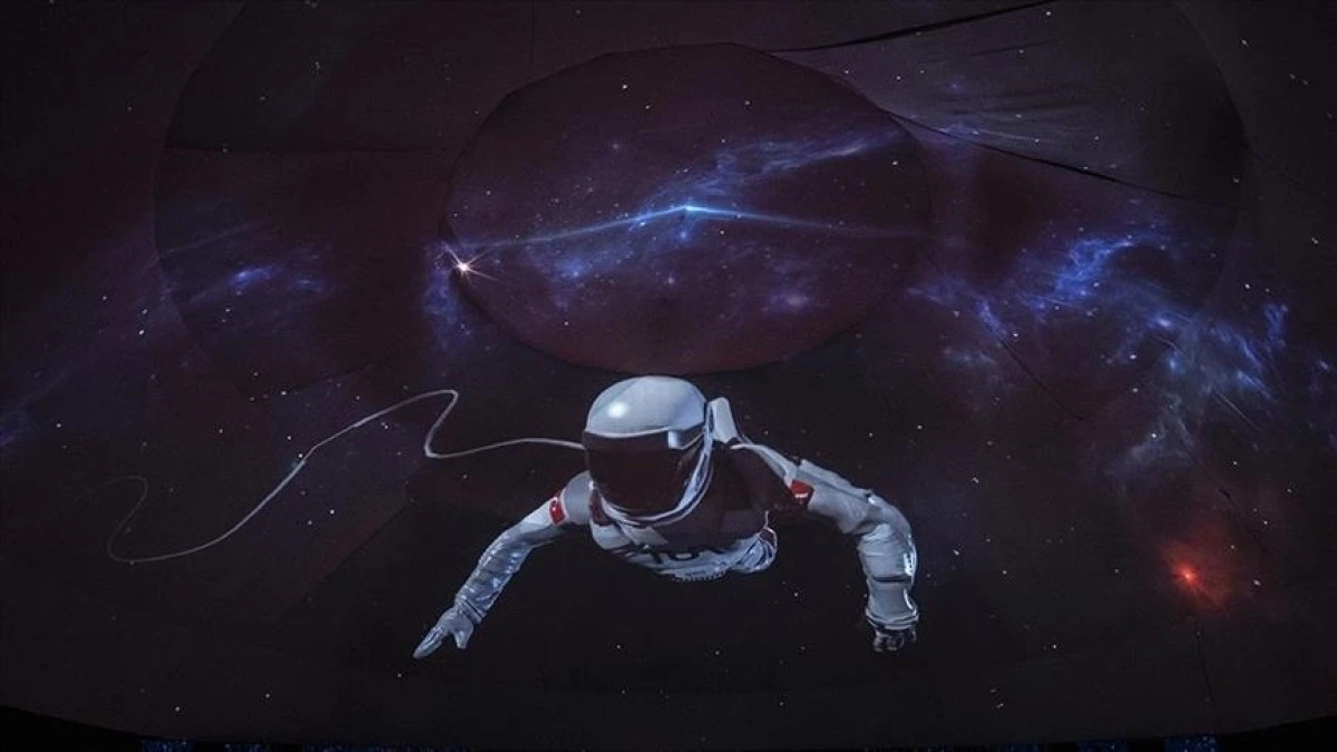 T&uuml;rkiye'nin uzay ve havacılık faaliyetlerine 2026 yılı i&ccedil;in 9 milyar liraya yakın &ouml;denek ayrıldı